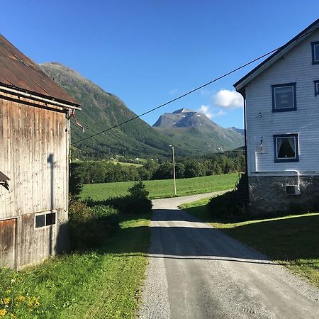 Olagarden Hotel Stranda  Kültér fotó