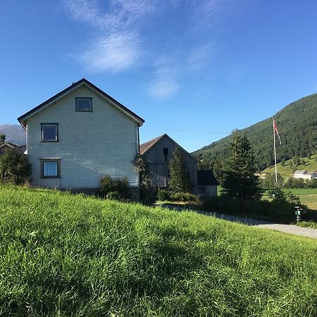 Olagarden Hotel Stranda  Kültér fotó