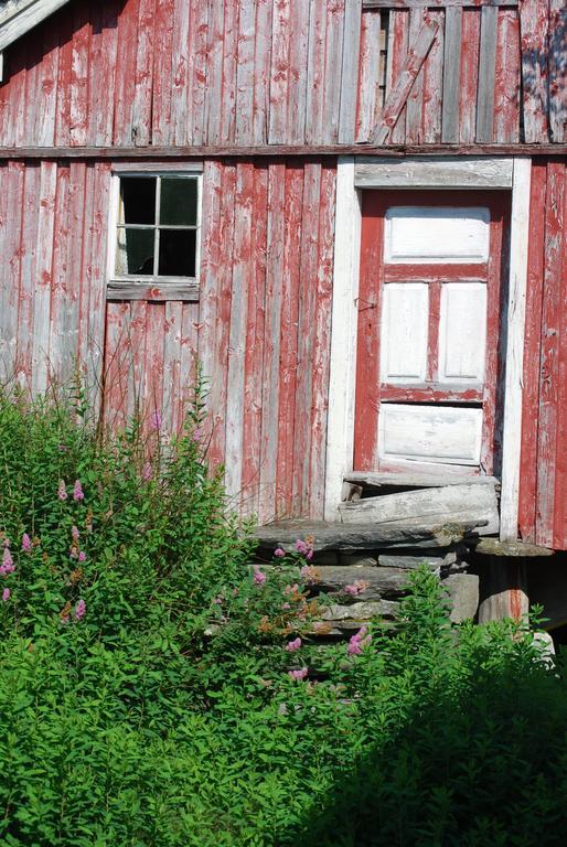 Olagarden Hotel Stranda  Kültér fotó